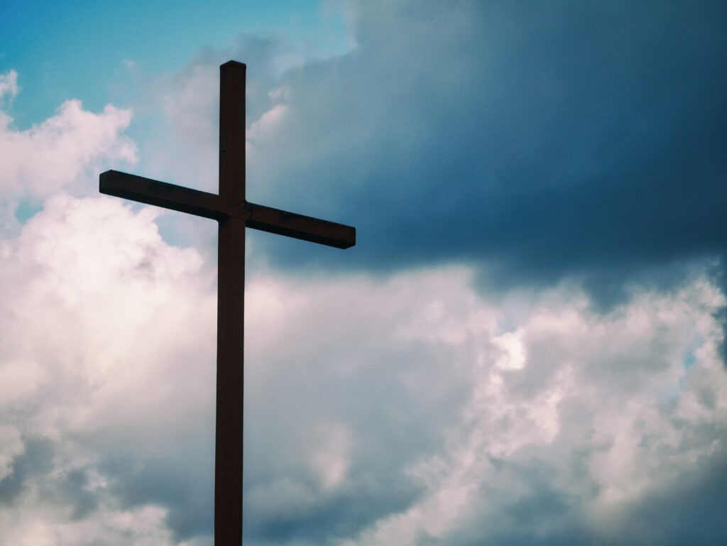 How to be saved. Jesus