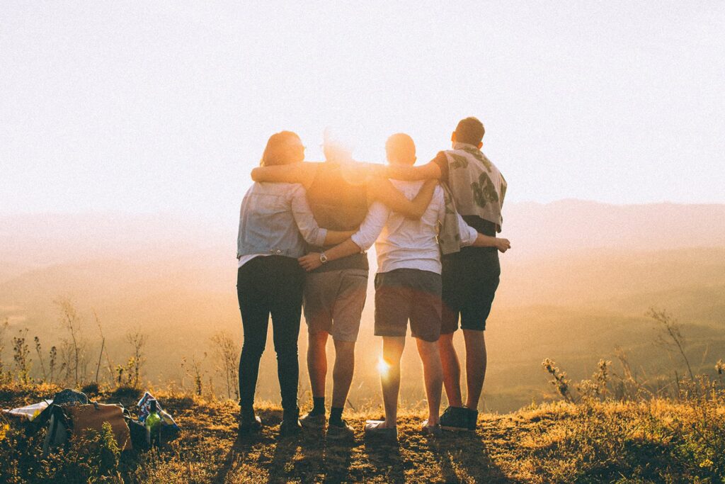 connect group Christian bible study Goulburn